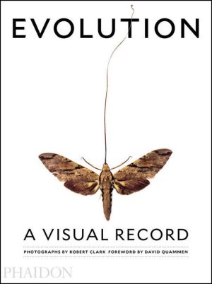 Evolution: A Visual Record-Clark, Robert