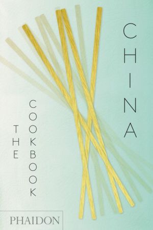 China: The Cookbook-Chan, Kei Lum