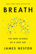 BREATH - NESTOR. JAMES
