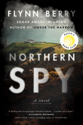 NORTHERN SPY - BERRY. FLYNN