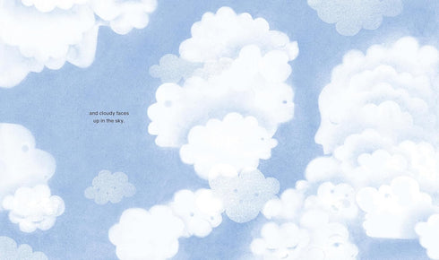 A FACE IS A POEM - MORSTAD. JULIE