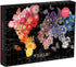 FULL BLOOM 1000 PIECE JIGSAW PUZZLE - GOLD. WENDY