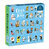 DOGS WITH JOBS 500 PIECE PUZZLE - GALISON