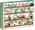 PLANT SHELFIE 1000 PIECE JIGSAW PUZZLE - GALISON