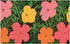 ANDY WARHOL FLOWERS 300 PIECE LENTICULAR PUZZLE - WARHOL. ANDY