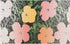 ANDY WARHOL FLOWERS 300 PIECE LENTICULAR PUZZLE - WARHOL. ANDY