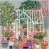 GREENHOUSE GARDENS 500 PIECE JIGSAW PUZZLE - BALL. VICTORIA