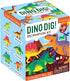 DINO DIG! EXCAVATION KIT