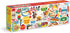 PICNIC PARTY 1000 PIECE PANORAMIC JIGSAW PUZZLE - MCNULTY. LOO