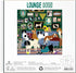 LOUNGE DOGS 500 PIECE JIGSAW PUZZLE - GALISON; BENTLEY. ANNE