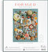 FORAGED 1000 PIECE JIGSAW PUZZLE - SANVILLE. SHERRIE