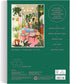 LIGHTING 101: HOUSEPLANTS 500 PIECE BOOK PUZZLE - EREKARTSTUDIO