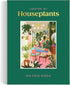 LIGHTING 101: HOUSEPLANTS 500 PIECE BOOK PUZZLE - EREKARTSTUDIO