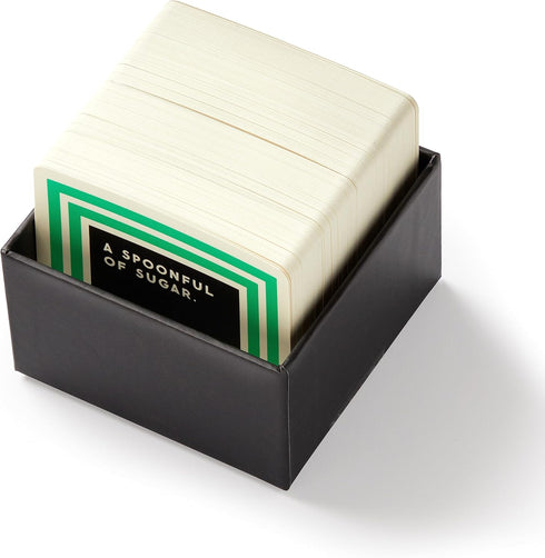 INCREDIBLY POINTLESS TRIVIA - BRASS MONKEY