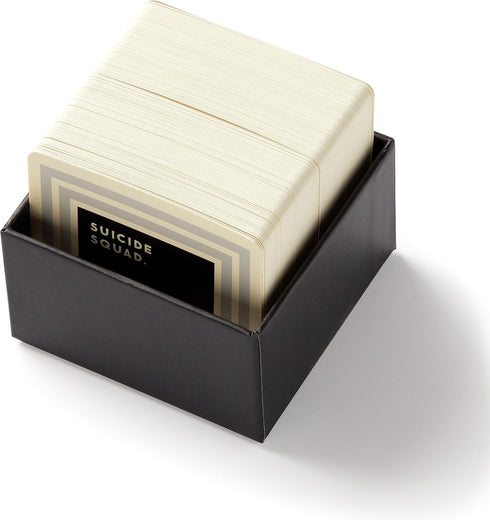 TRULY TERRIFYING TRIVIA - BRASS MONEKY