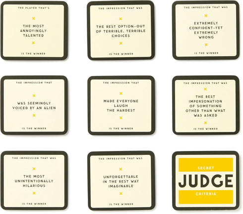 THE IMITATION GAME - BRASS MONKEY