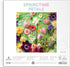 SPRINGTIME PETALS 500 PIECE JIGSAW PUZZLE - REAM. JULIE SEABROOK