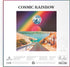 COSMIC RAINBOW 500 PIECE JIGSAW PUZZLE - GALISON