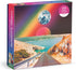 COSMIC RAINBOW 500 PIECE JIGSAW PUZZLE - GALISON