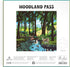 WOODLAND PASS 500 PIECE JIGSAW PUZZLE