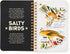 SALTY BIRDS STICKER BOOK - BRASS MONKEY