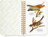 SALTY BIRDS STICKER BOOK - BRASS MONKEY