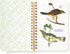 SALTY BIRDS STICKER BOOK - BRASS MONKEY