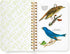 SALTY BIRDS STICKER BOOK - BRASS MONKEY