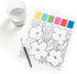 ANDY WARHOL PAINTING KIT - MUDPUPPY