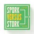 Spork Versus Stork Social Game