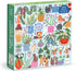 CATS IN THE HOUSEPLANTS 500 PIECE JIGSAW PUZZLE - GALISON