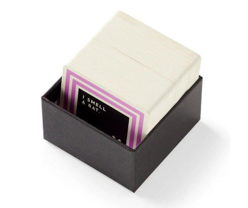 USELESS ANIMAL TRIVIA - BRASS MONKEY