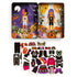 SPOOKY SEASON MAGNETIC DRESS-UP TIN