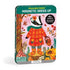 FOLKLORE FOREST MAGNETIC DRESS-UP TIN