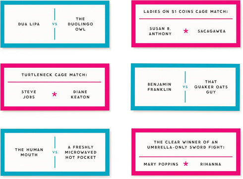 DEBATABLE BATTLE EDITION - BRASS MONEKY