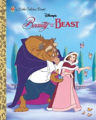 BEAUTY AND THE BEAST -SLATER. TEDDY