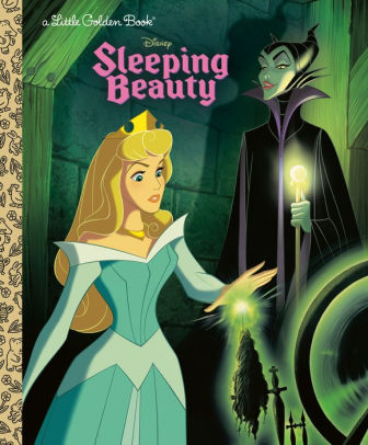 SLEEPING BEAUTY (DISNEY PRINCE