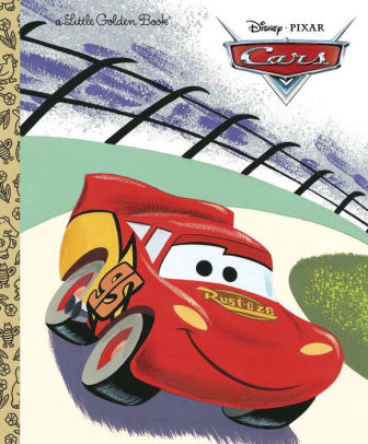 CARS (DISNEY/PIXAR CARS)