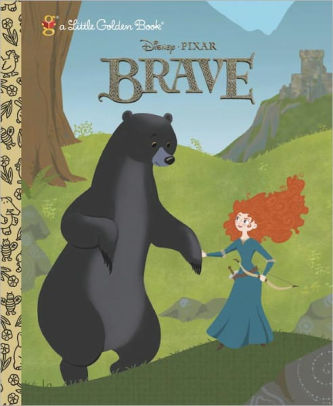 BRAVE