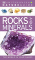 (Smithsonian) Natrue Guide: Rocks & Minerals by Dk