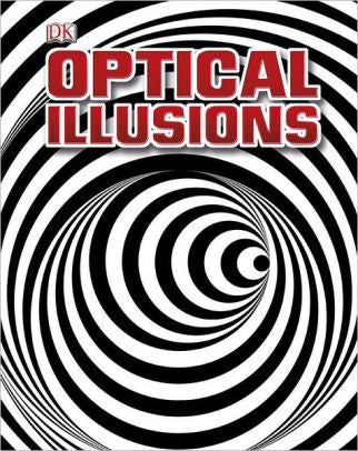 OPTICAL ILLUSIONS - DK