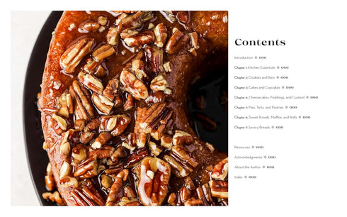 CRAVEWORTHY BAKING - COCHRAN. DANIELLE