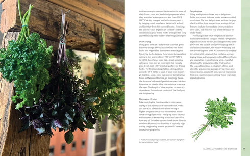 THE PRESERVER'S GARDEN: HOW TO GROW A GARDEN FOR... - HILL. STACI & JEREMY