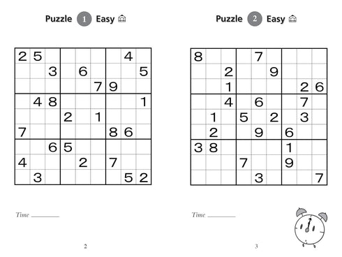 ORIGINAL SUDOKU