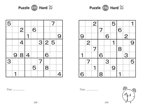 ORIGINAL SUDOKU