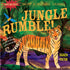 INDESTRUCTIBLES JUNGLE RUMBLE