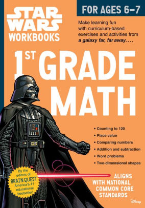SW 1ST GRADE MATH - WORKMAN PUBLISHING