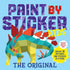 PAINT BY STICKER KIDS-WORKMAN
