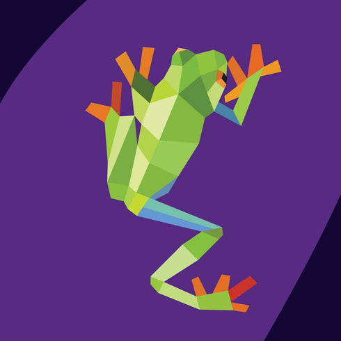 PAINT BY STICKER KIDS: ZOO ANIMALS - WORKMAN