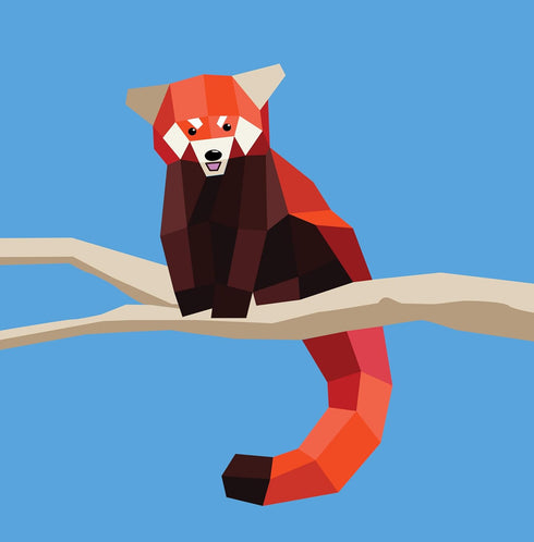 PAINT BY STICKER KIDS: ZOO ANIMALS - WORKMAN